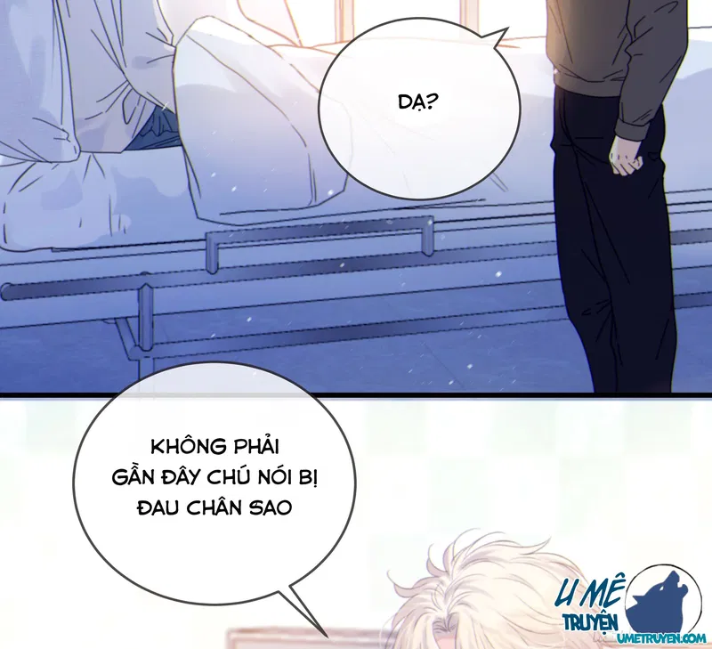 Đêm Sao - Chap 31