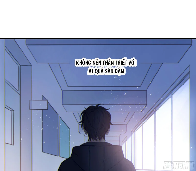 Đêm Sao - Chap 31