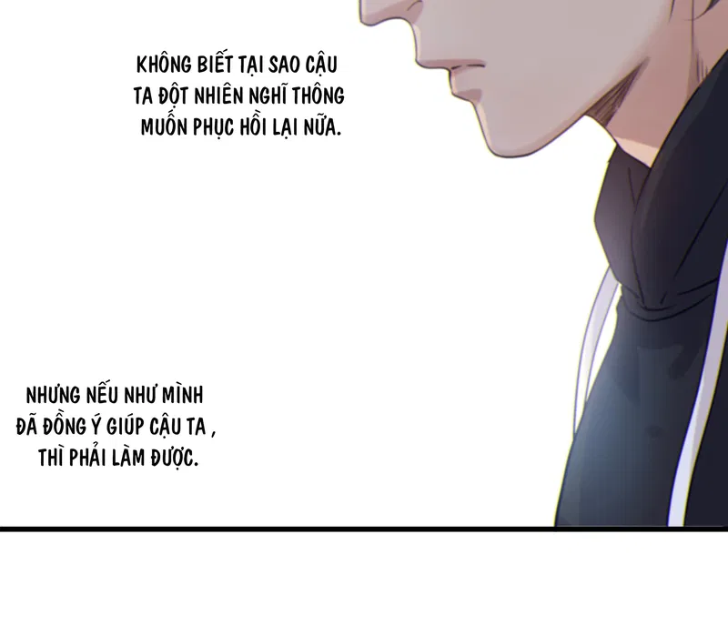 Đêm Sao - Chap 31