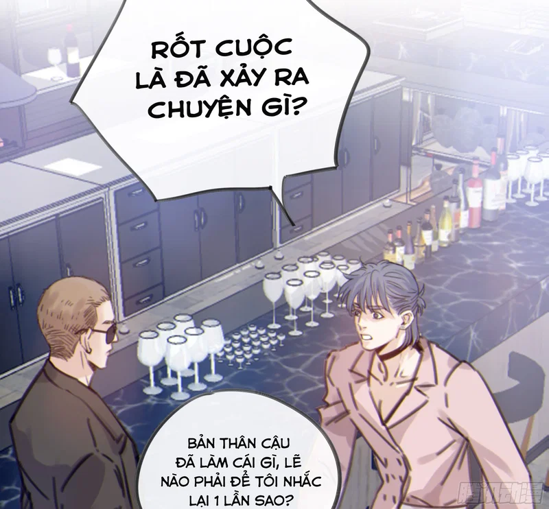 Đêm Sao - Chap 34