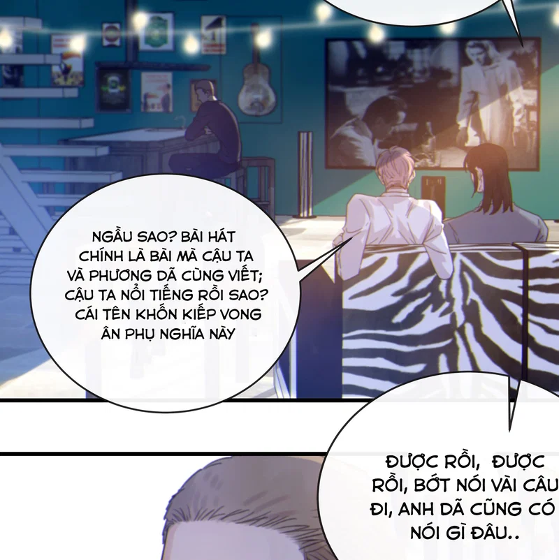 Đêm Sao - Chap 34