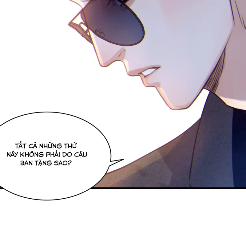 Đêm Sao - Chap 34