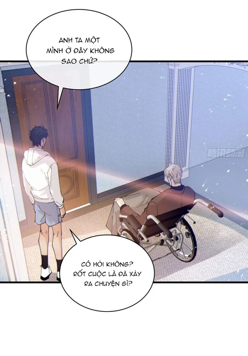 Đêm Sao - Chap 41