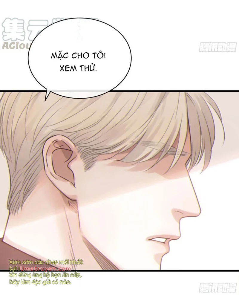 Đêm Sao - Chap 41