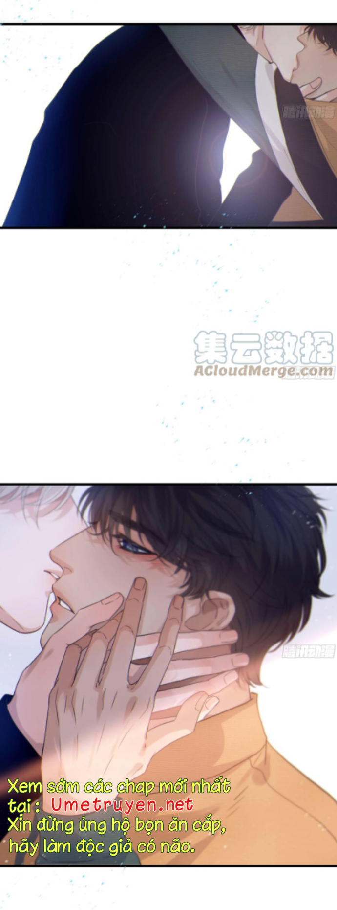 Đêm Sao - Chap 45