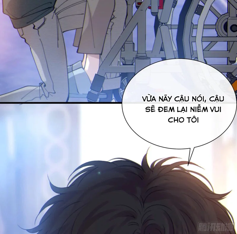 Đêm Sao - Chap 45