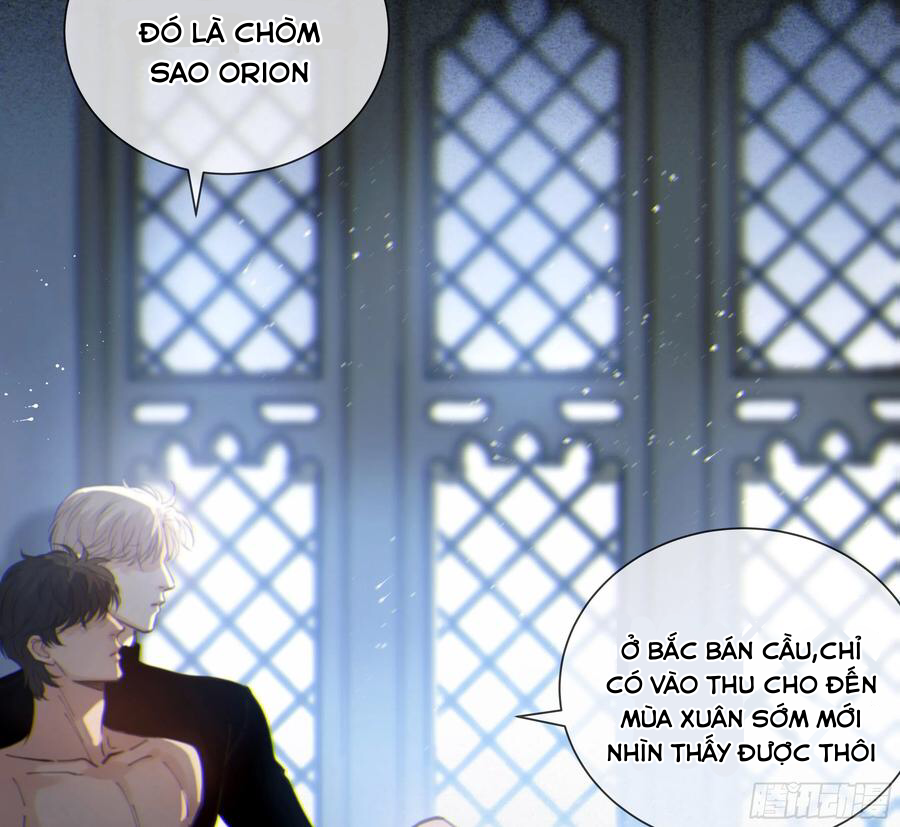 Đêm Sao - Chap 45