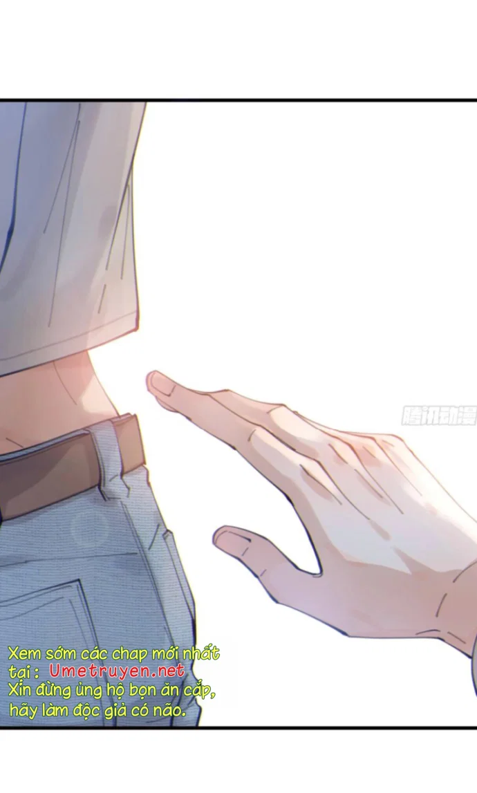 Đêm Sao - Chap 46