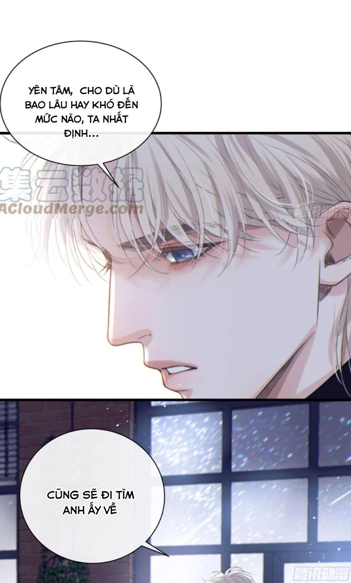 Đêm Sao - Chap 53