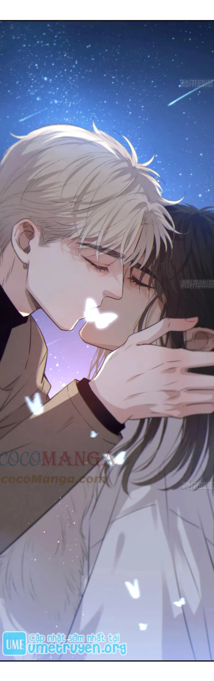 Đêm Sao - Chap 55
