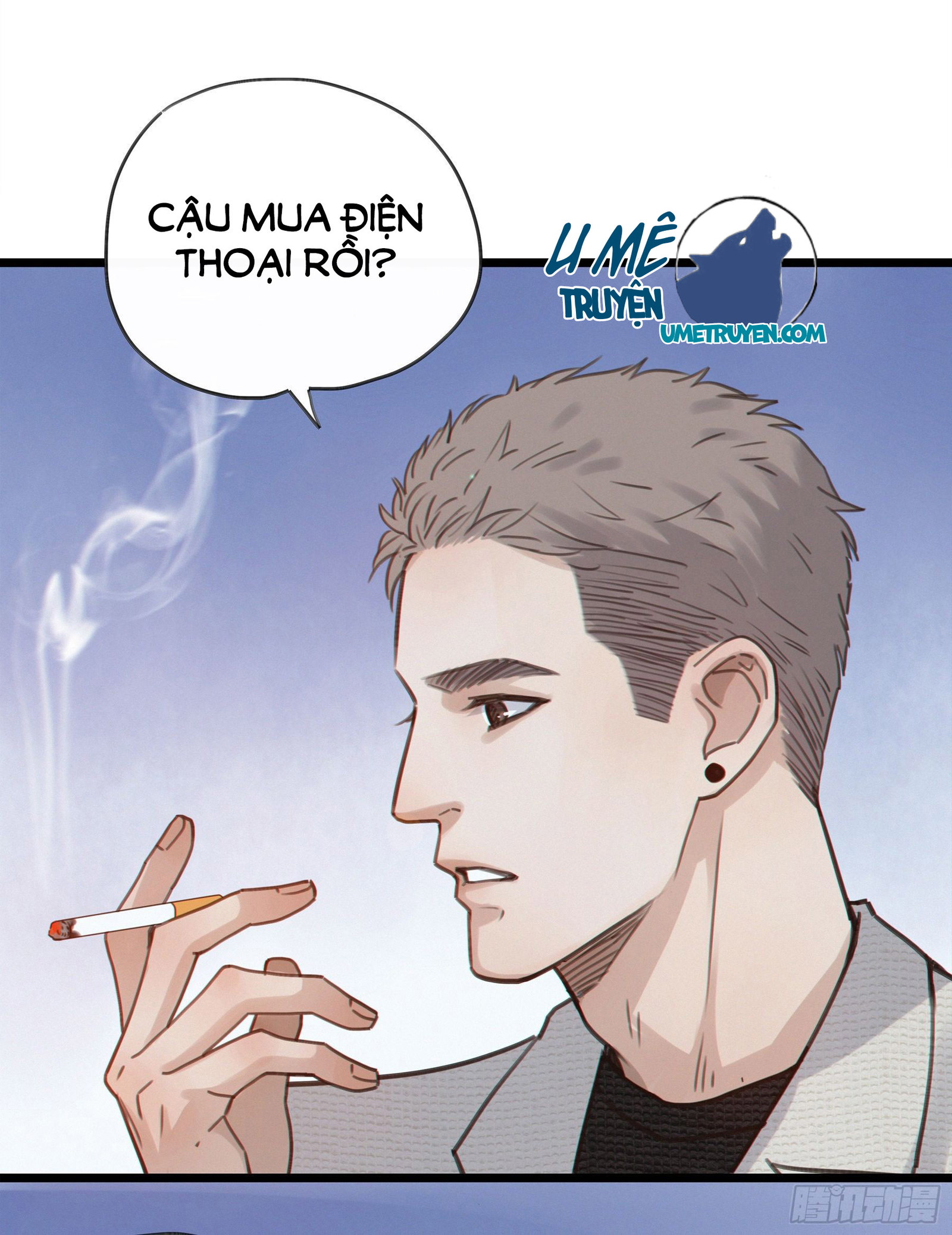 Đêm Sao - Chap 6