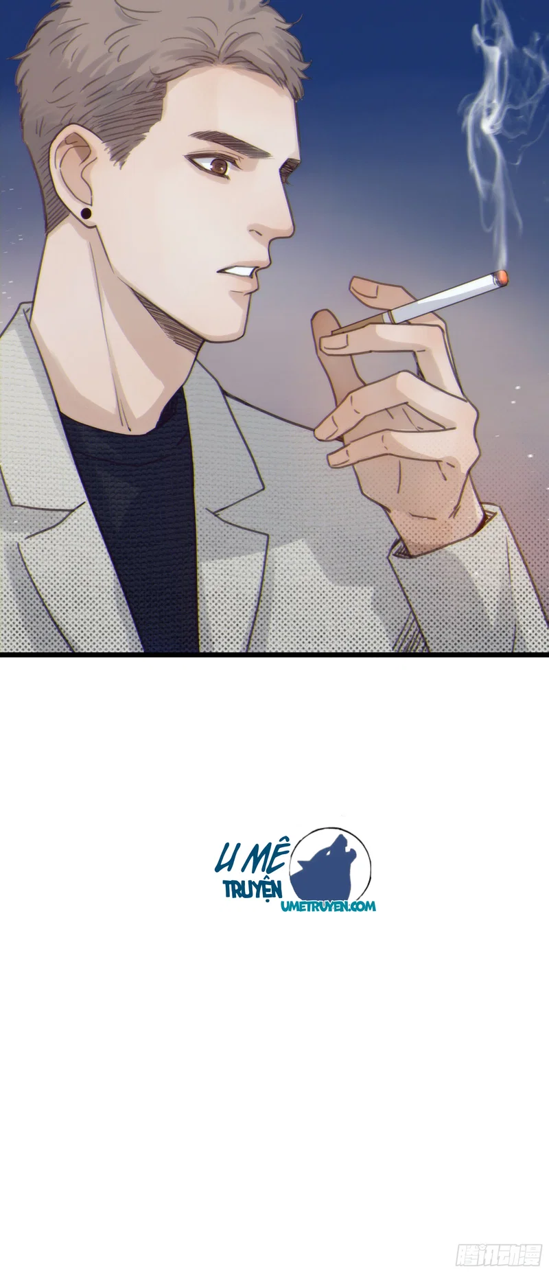 Đêm Sao - Chap 6
