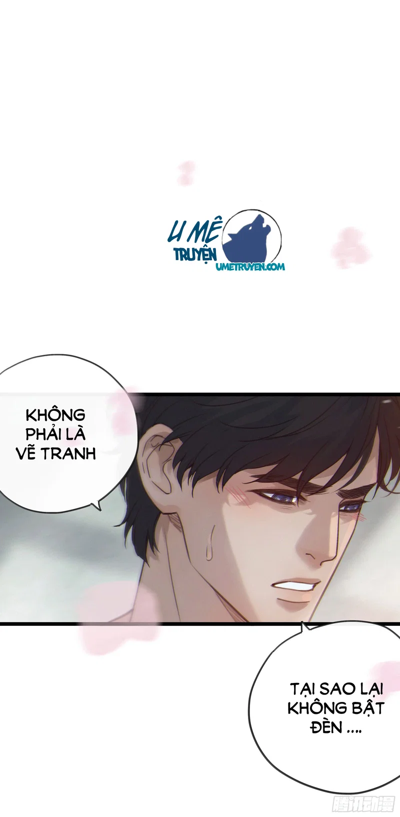 Đêm Sao - Chap 6