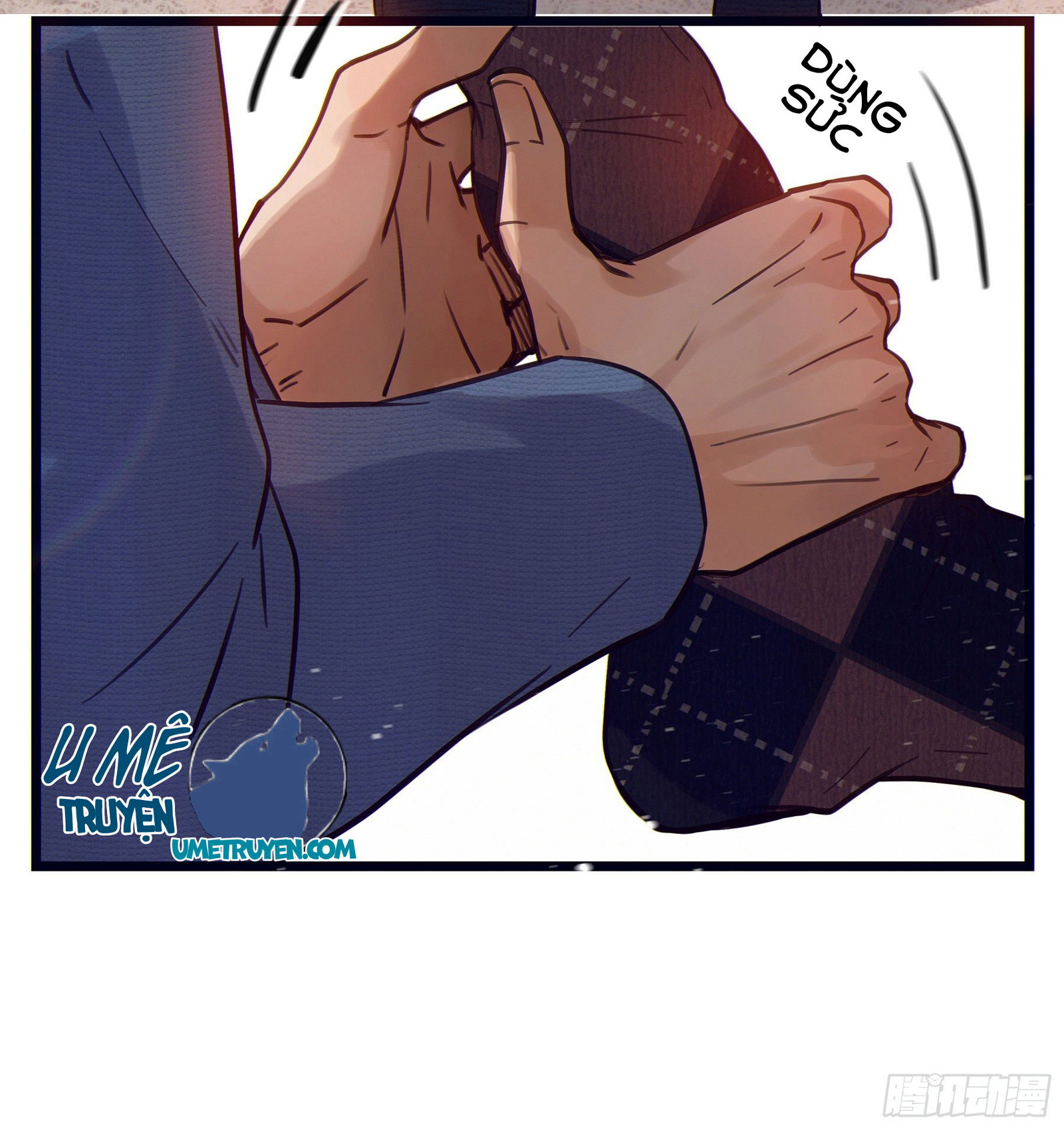 Đêm Sao - Chap 9