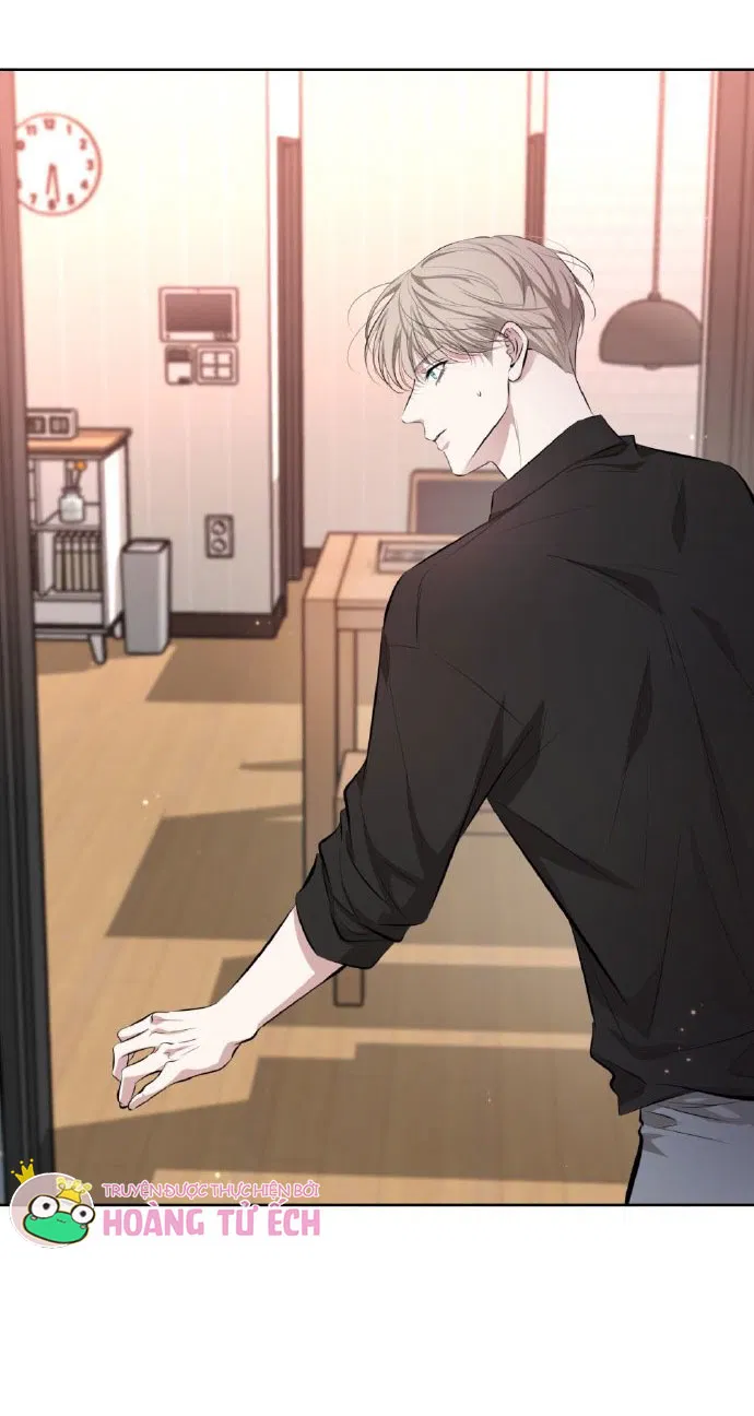 Đêm tình yêu và giết chóc - Chap 4