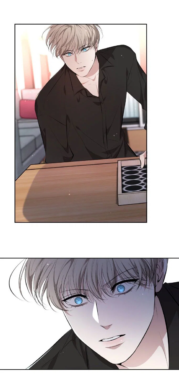 Đêm tình yêu và giết chóc - Chap 4