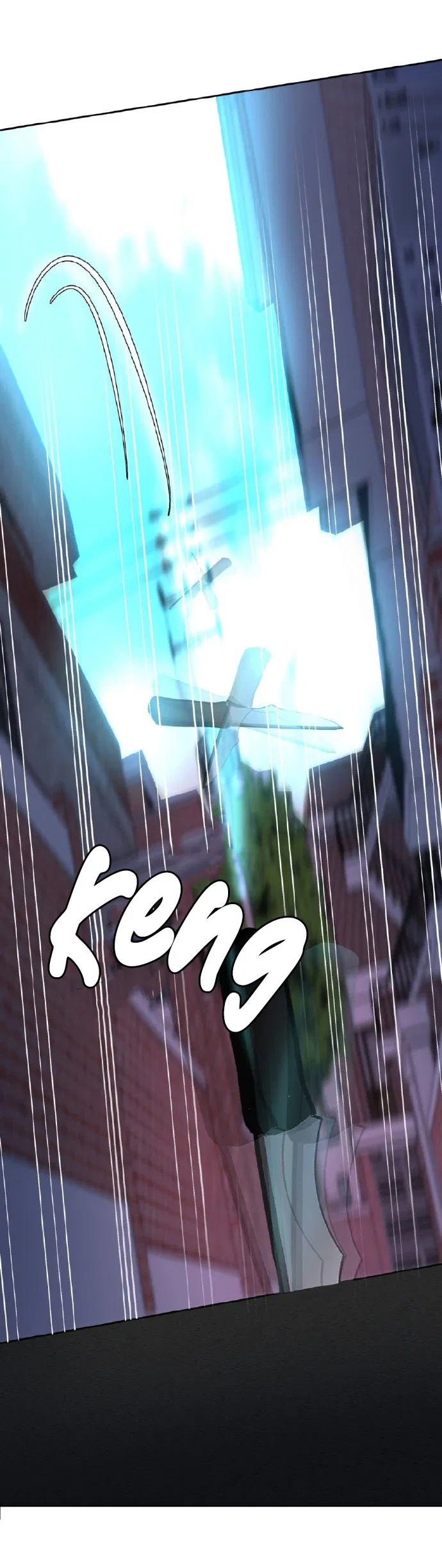 Đêm tình yêu và giết chóc - Chap 4