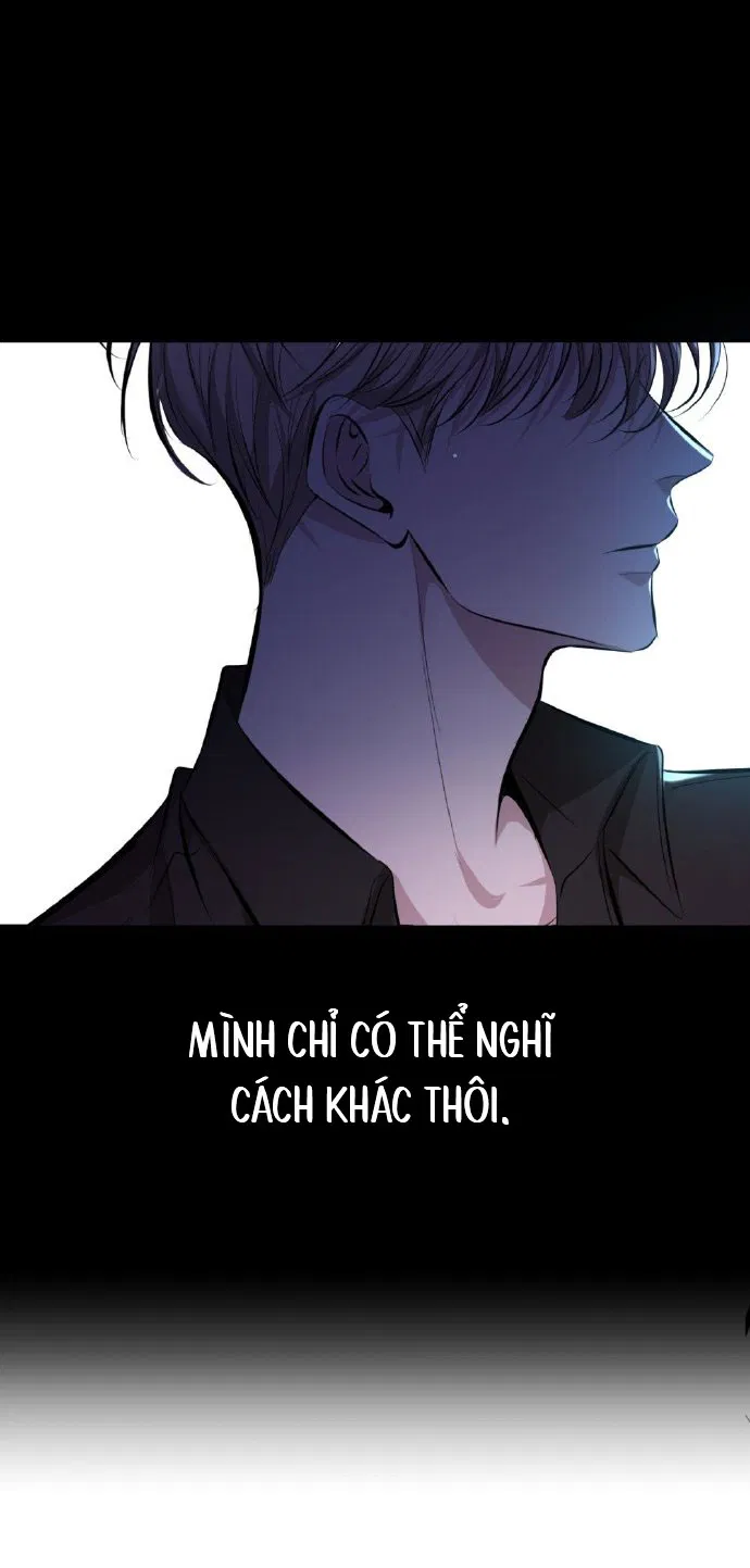 Đêm tình yêu và giết chóc - Chap 4