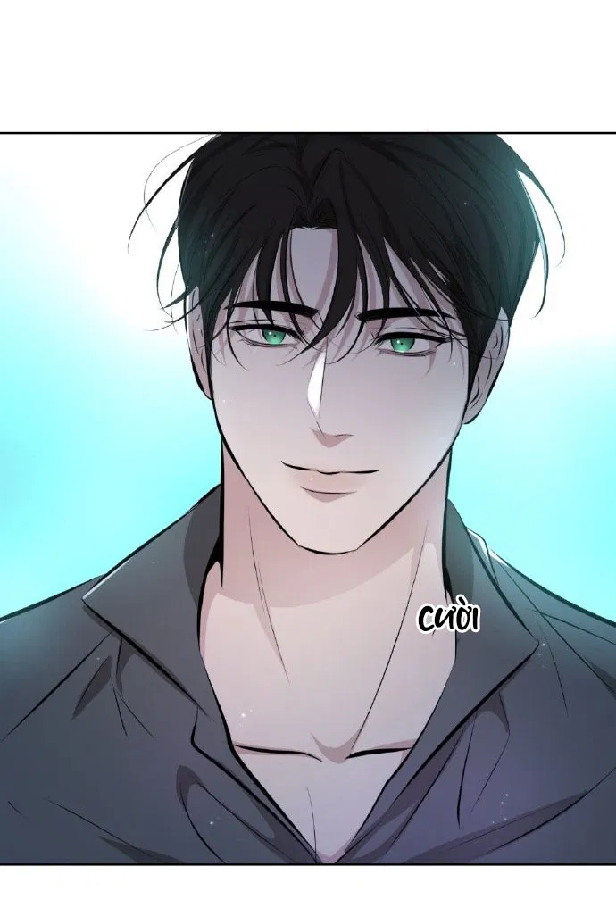 Đêm tình yêu và giết chóc - Chap 4