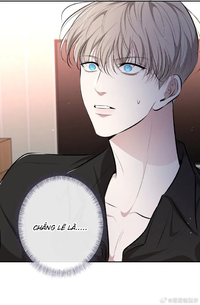 Đêm tình yêu và giết chóc - Chap 4