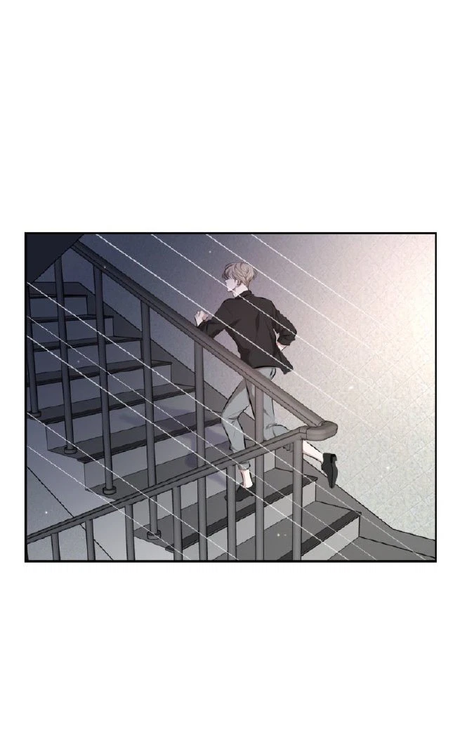 Đêm tình yêu và giết chóc - Chap 4