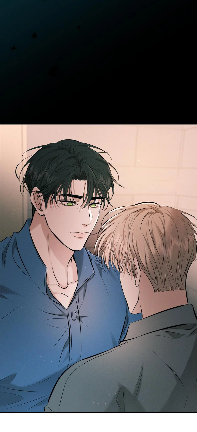 Đêm tình yêu và giết chóc - Chap 7