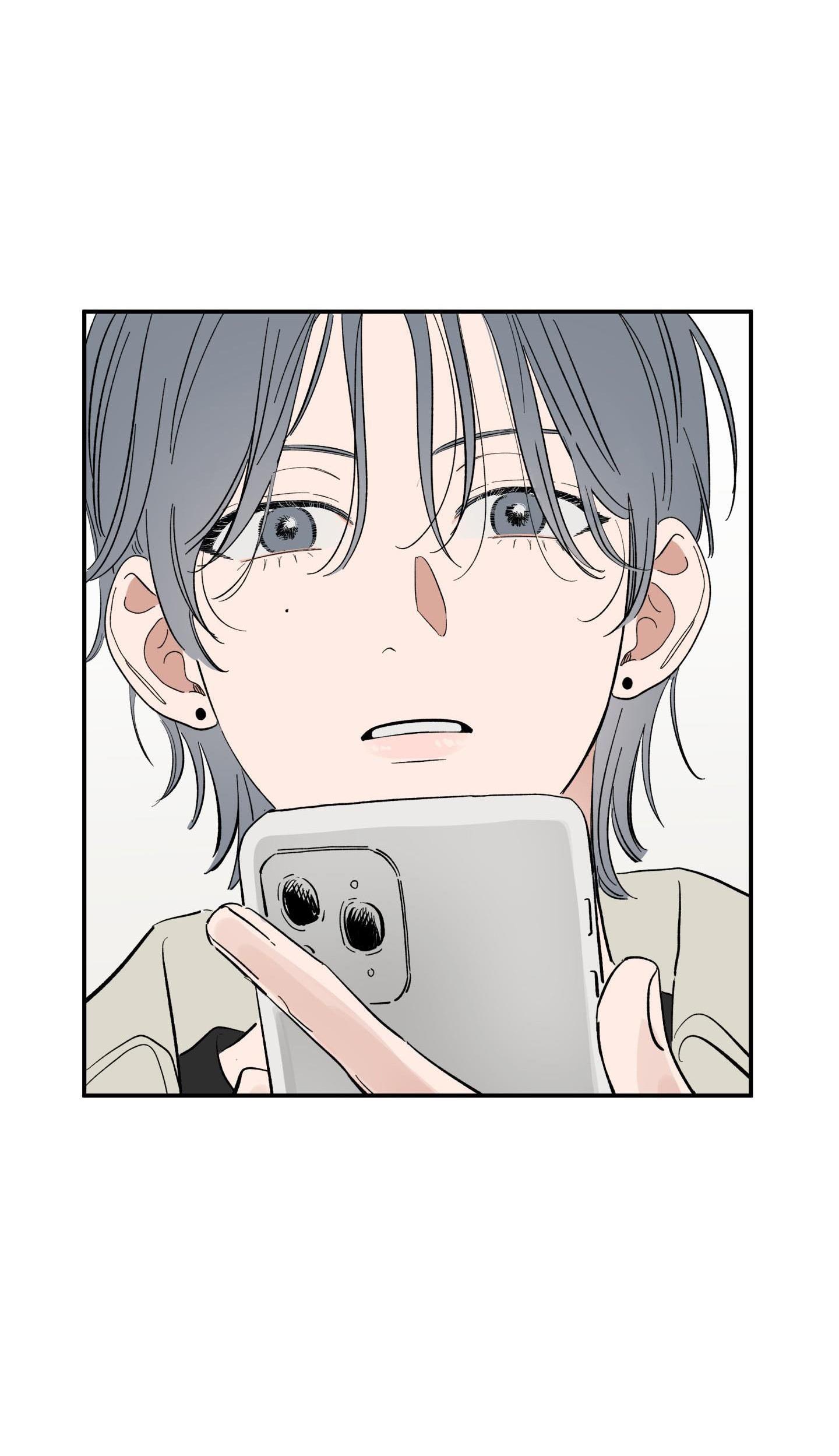 Điểm Hẹn Tình Đơn Phương - Chap 1