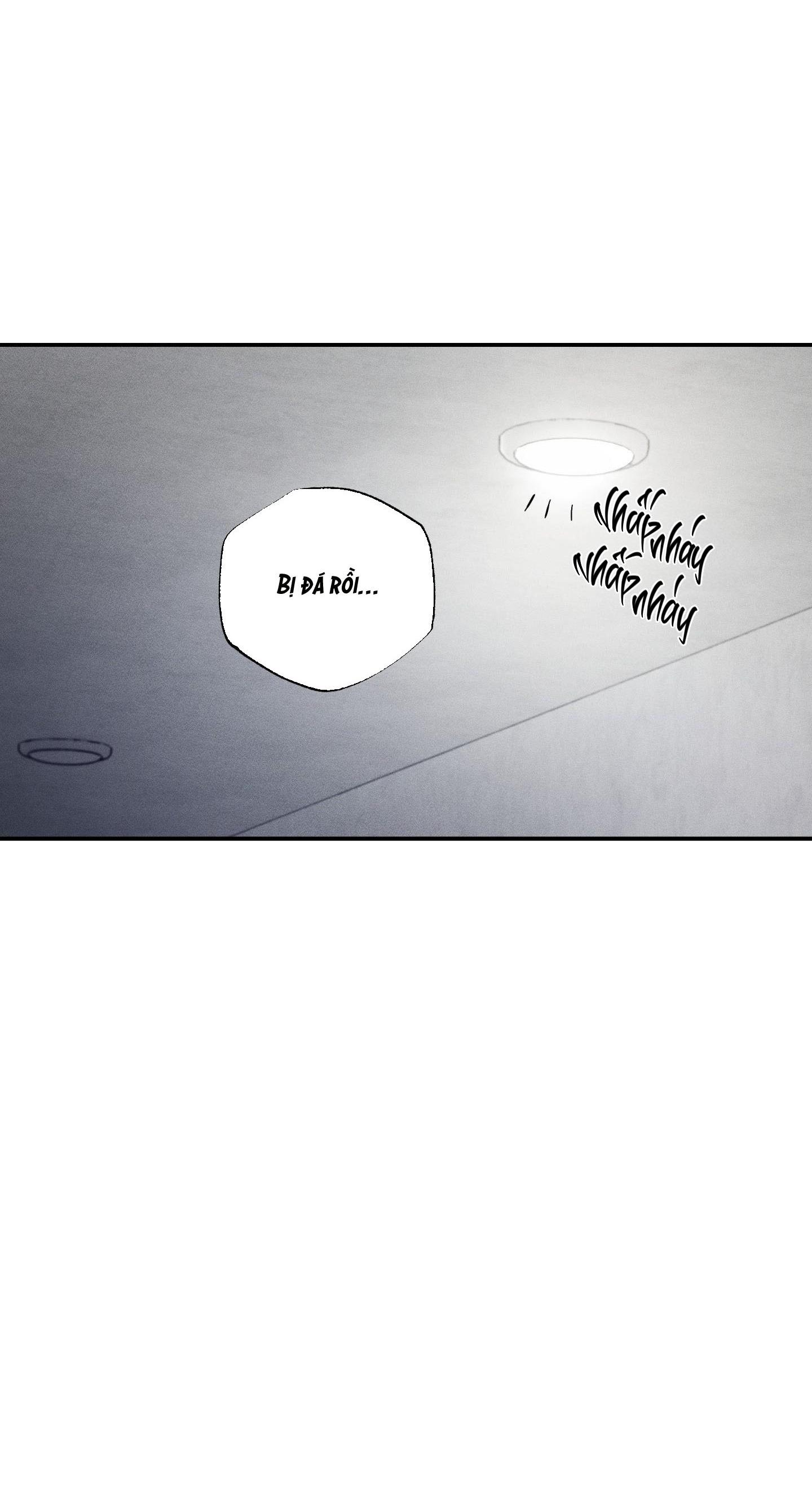 Điểm Hẹn Tình Đơn Phương - Chap 1