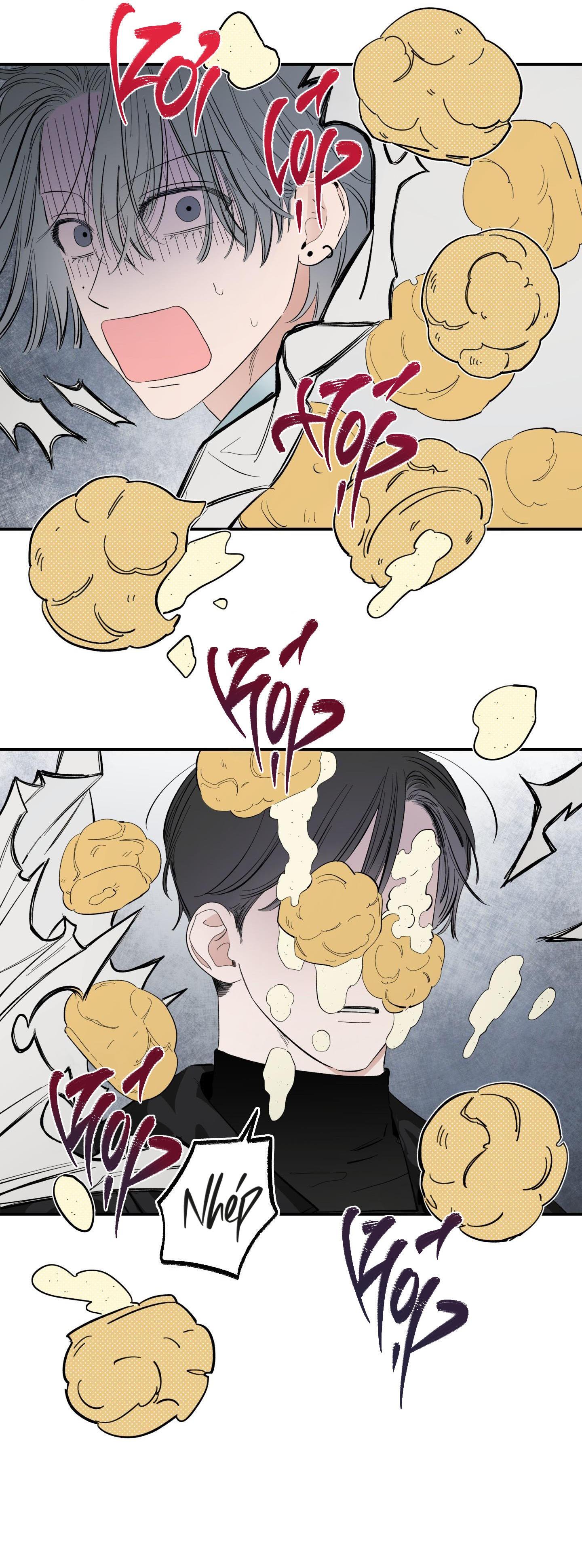 Điểm Hẹn Tình Đơn Phương - Chap 1