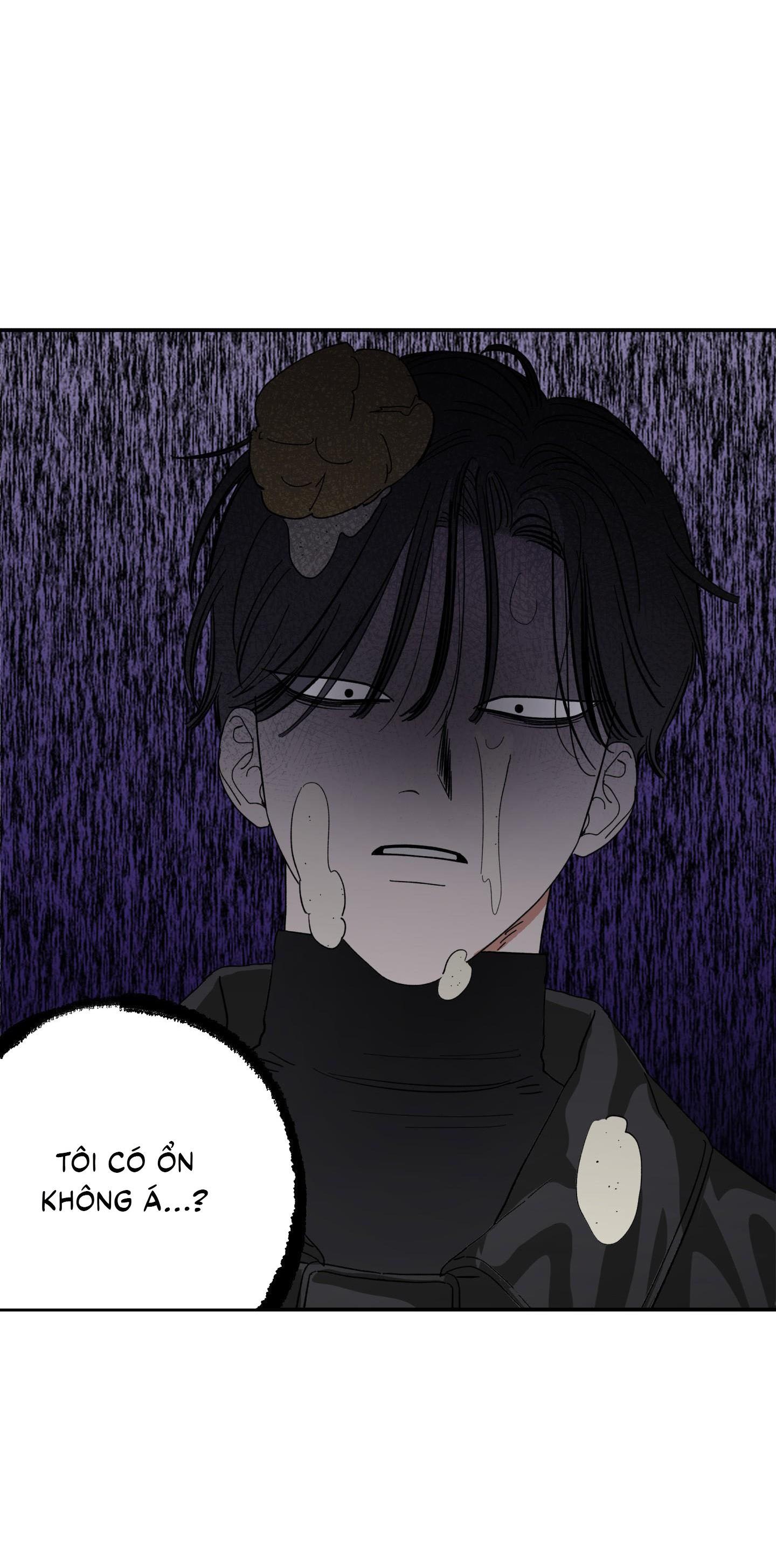 Điểm Hẹn Tình Đơn Phương - Chap 1