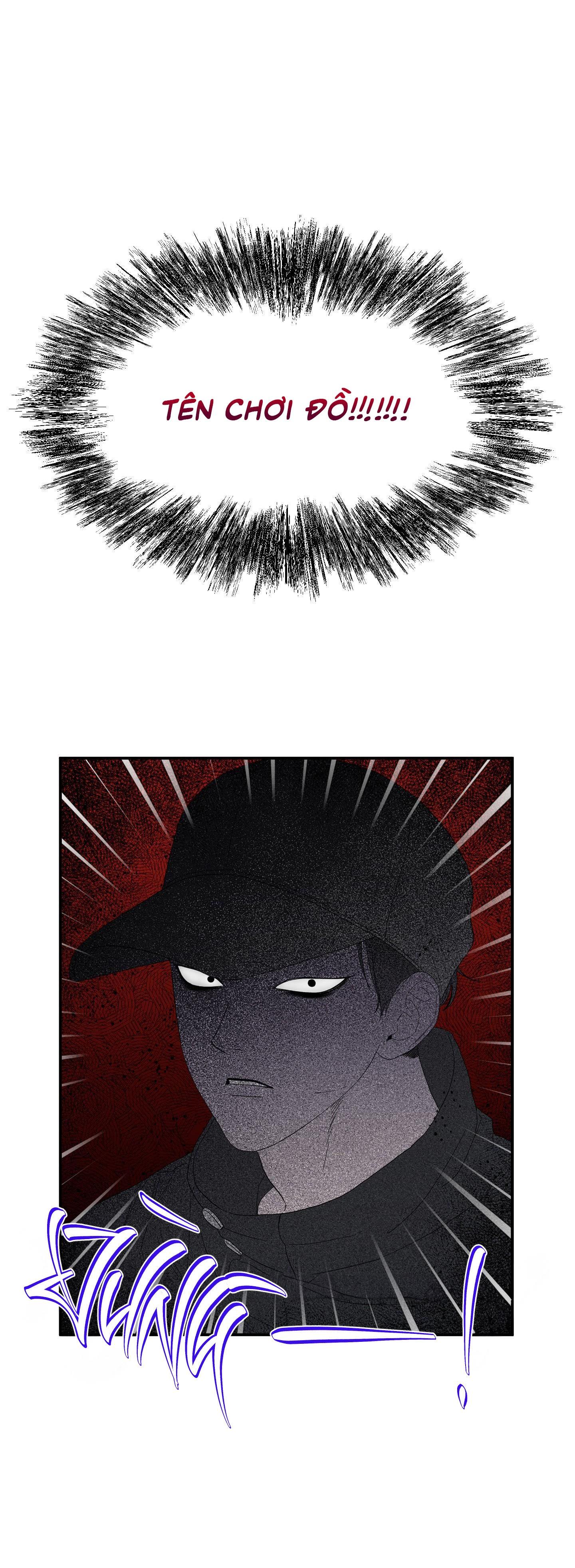 Điểm Hẹn Tình Đơn Phương - Chap 1