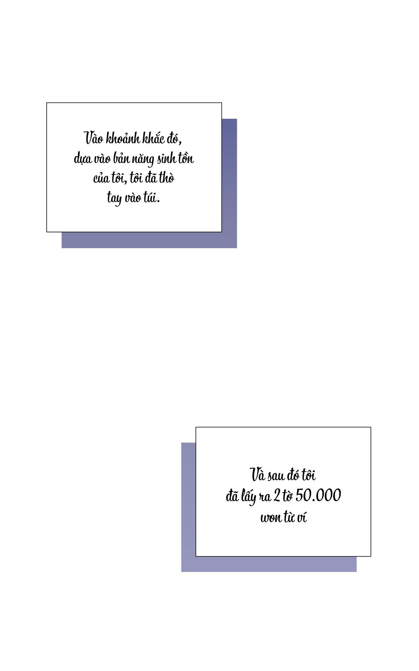 Điểm Hẹn Tình Đơn Phương - Chap 1