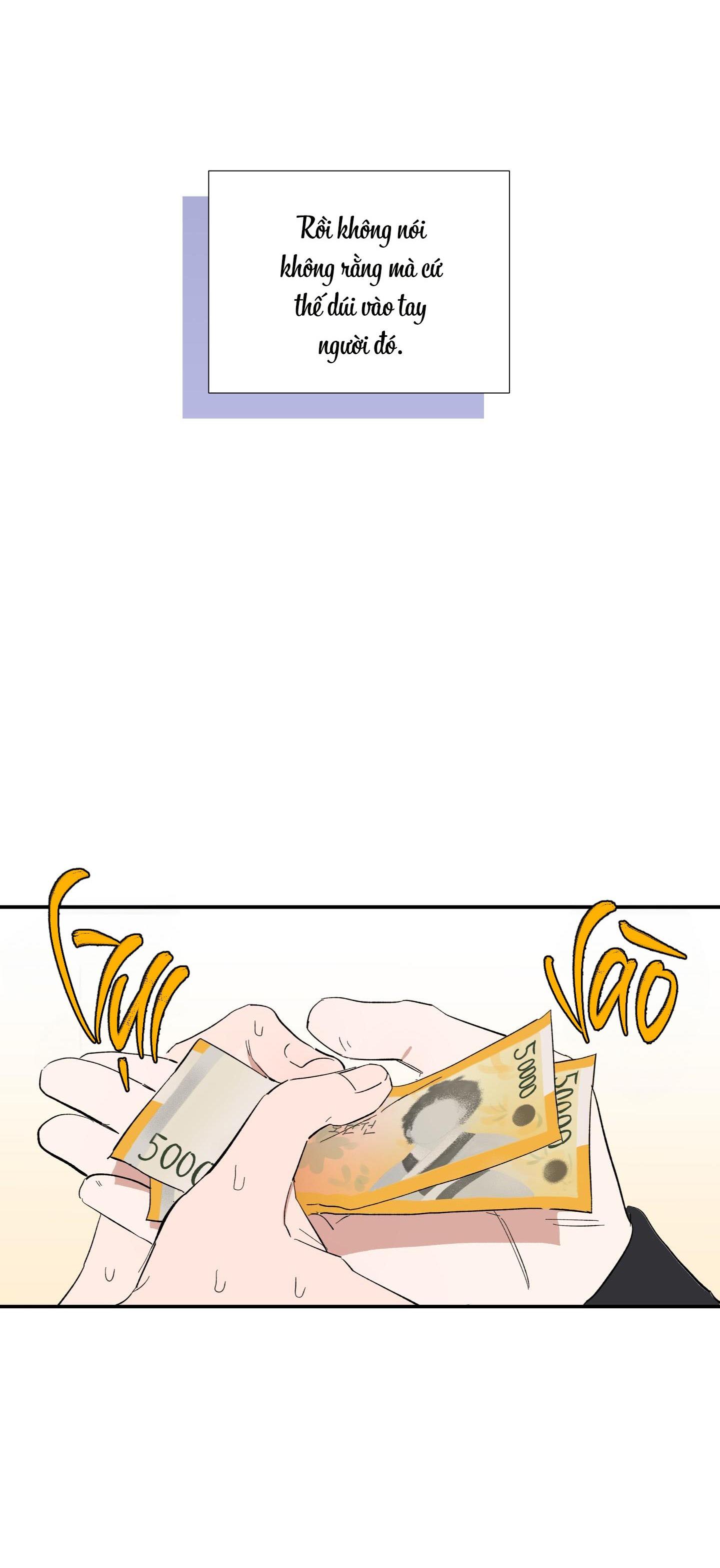 Điểm Hẹn Tình Đơn Phương - Chap 1