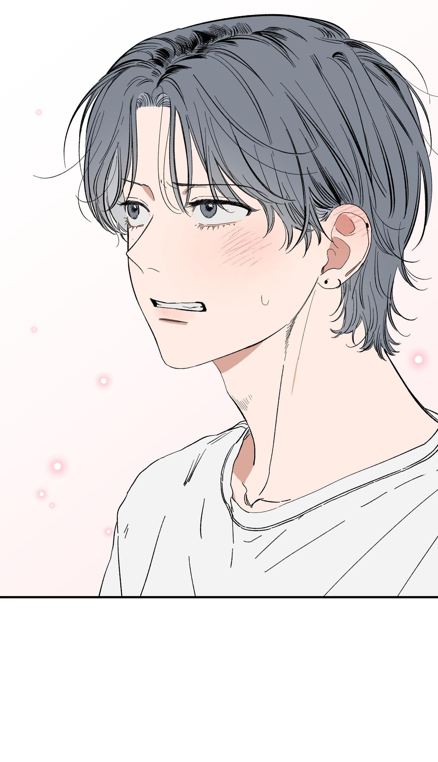 Điểm Hẹn Tình Đơn Phương - Chap 10