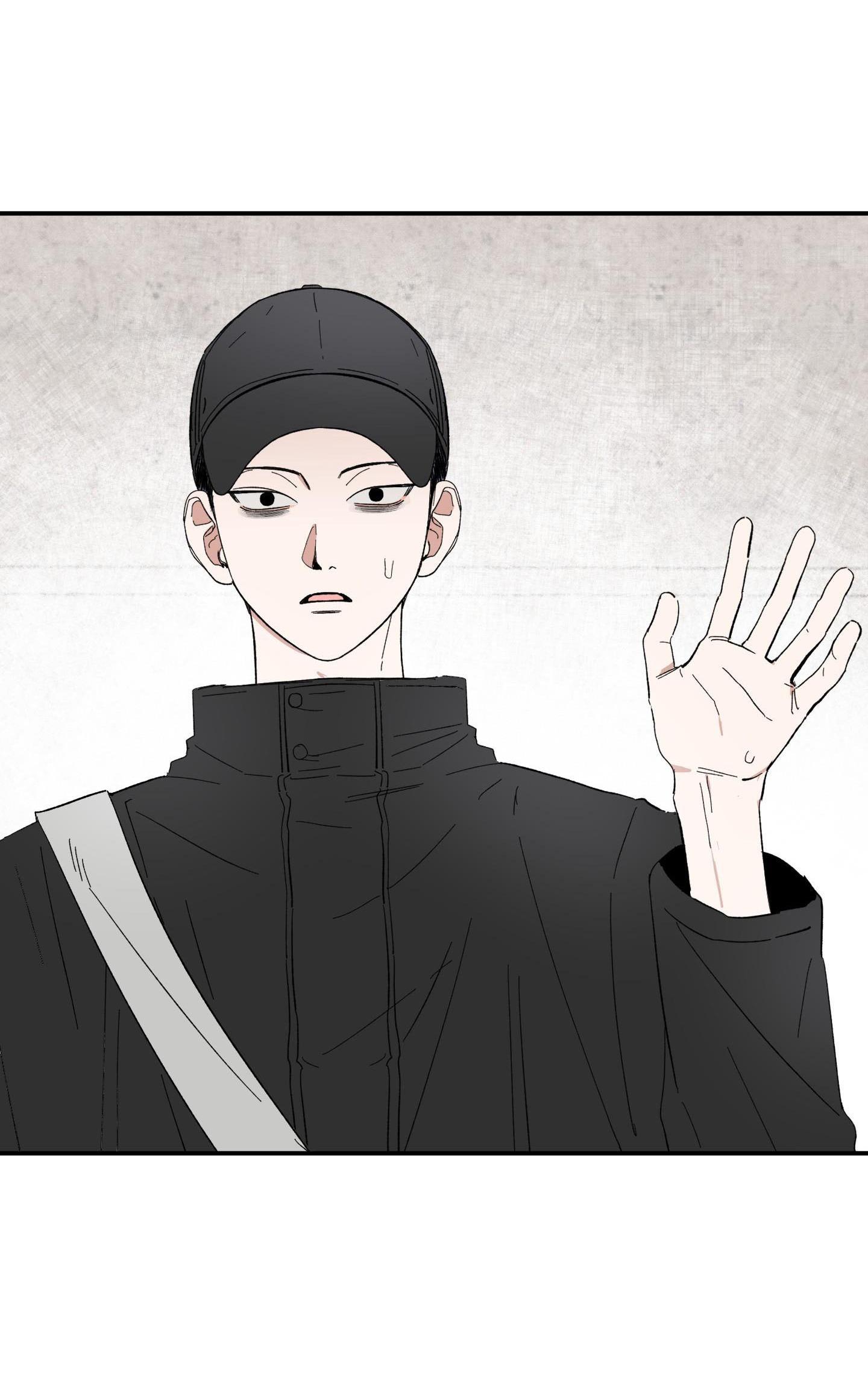 Điểm Hẹn Tình Đơn Phương - Chap 10