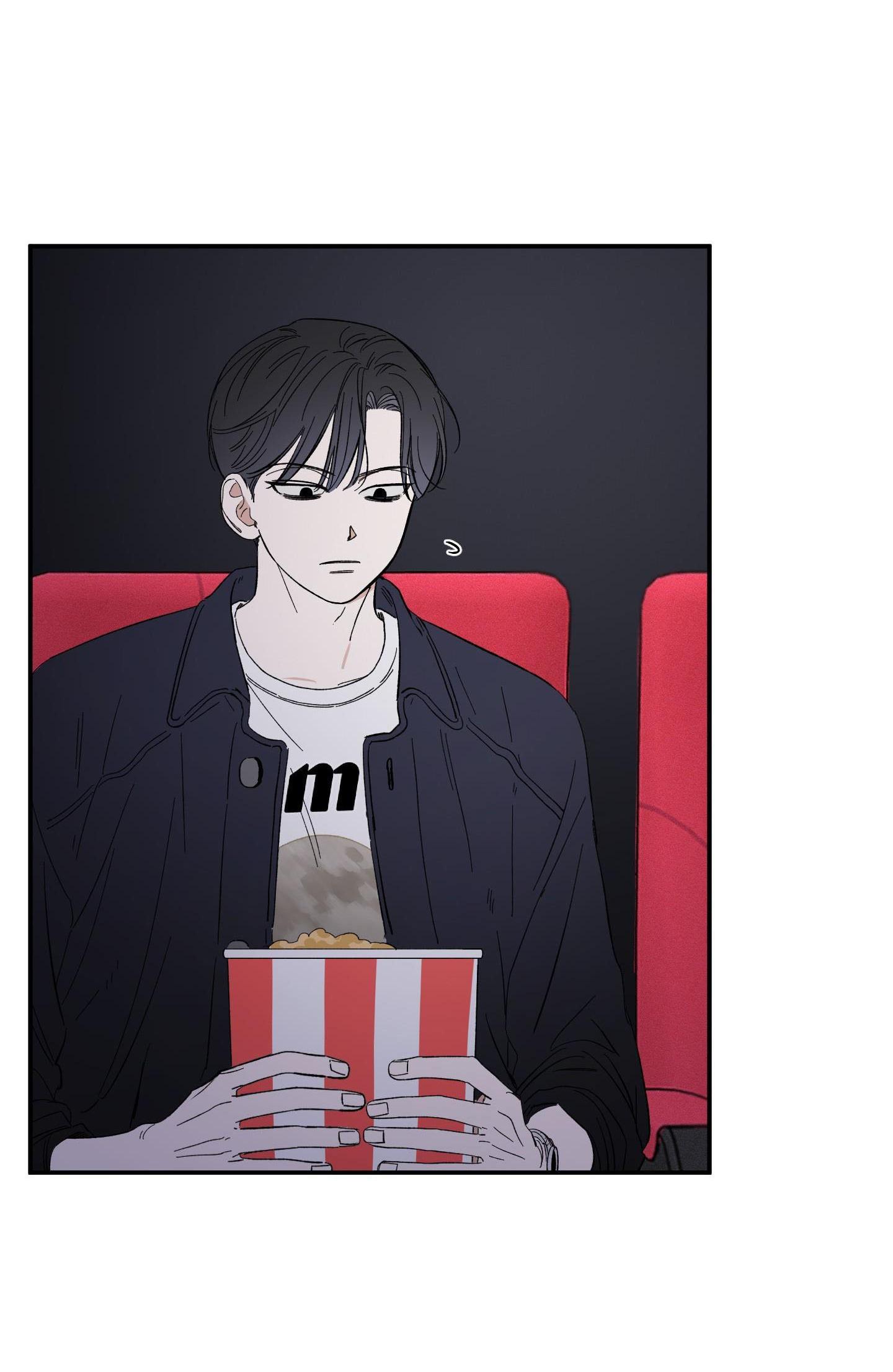 Điểm Hẹn Tình Đơn Phương - Chap 11