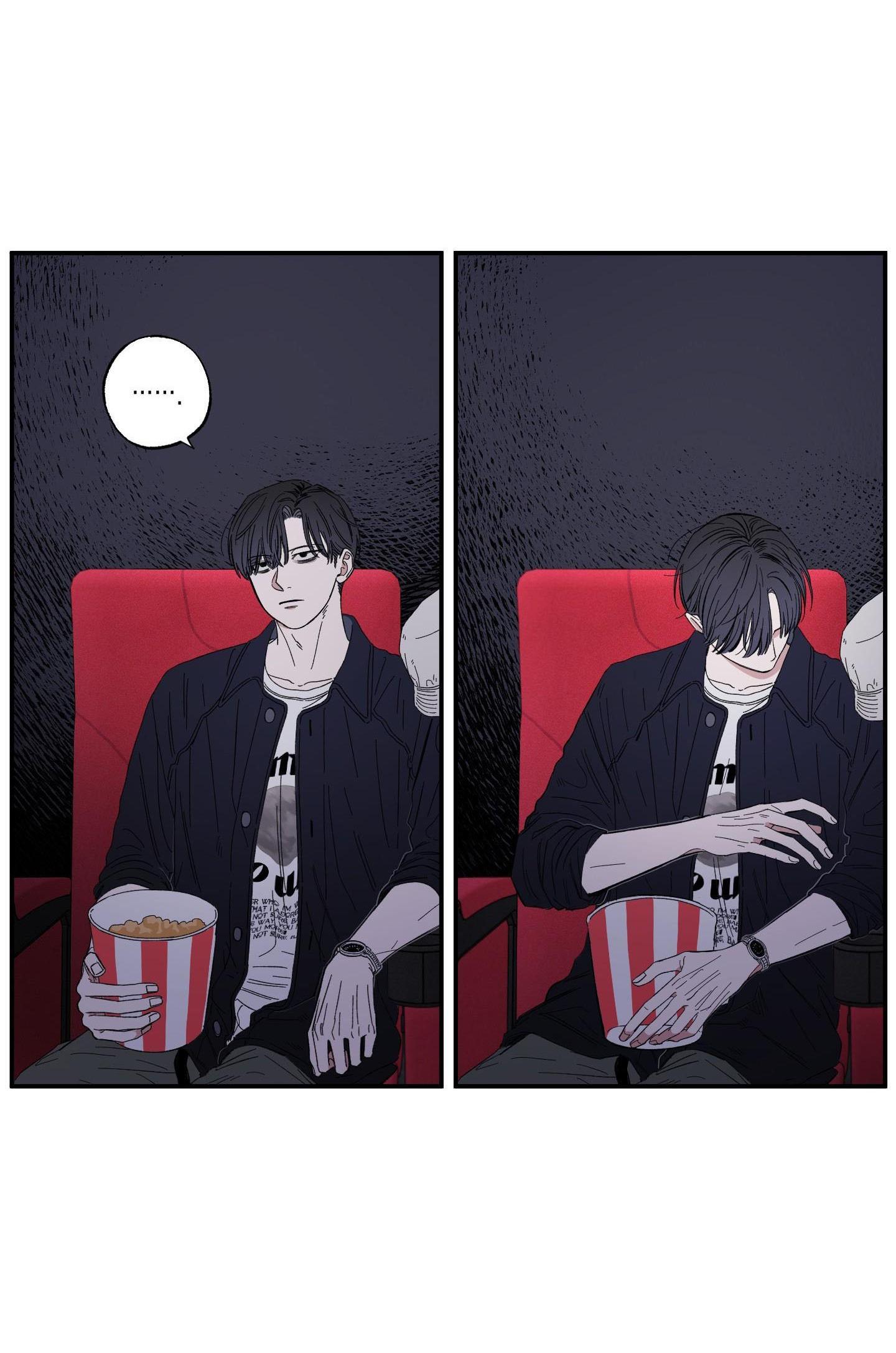 Điểm Hẹn Tình Đơn Phương - Chap 11