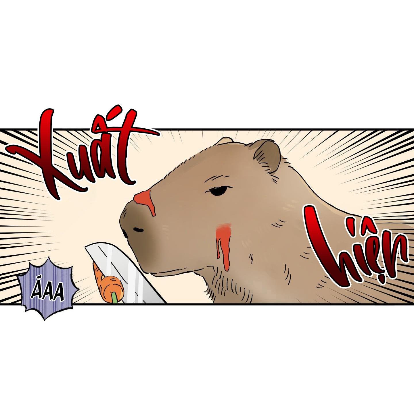 Điểm Hẹn Tình Đơn Phương - Chap 11