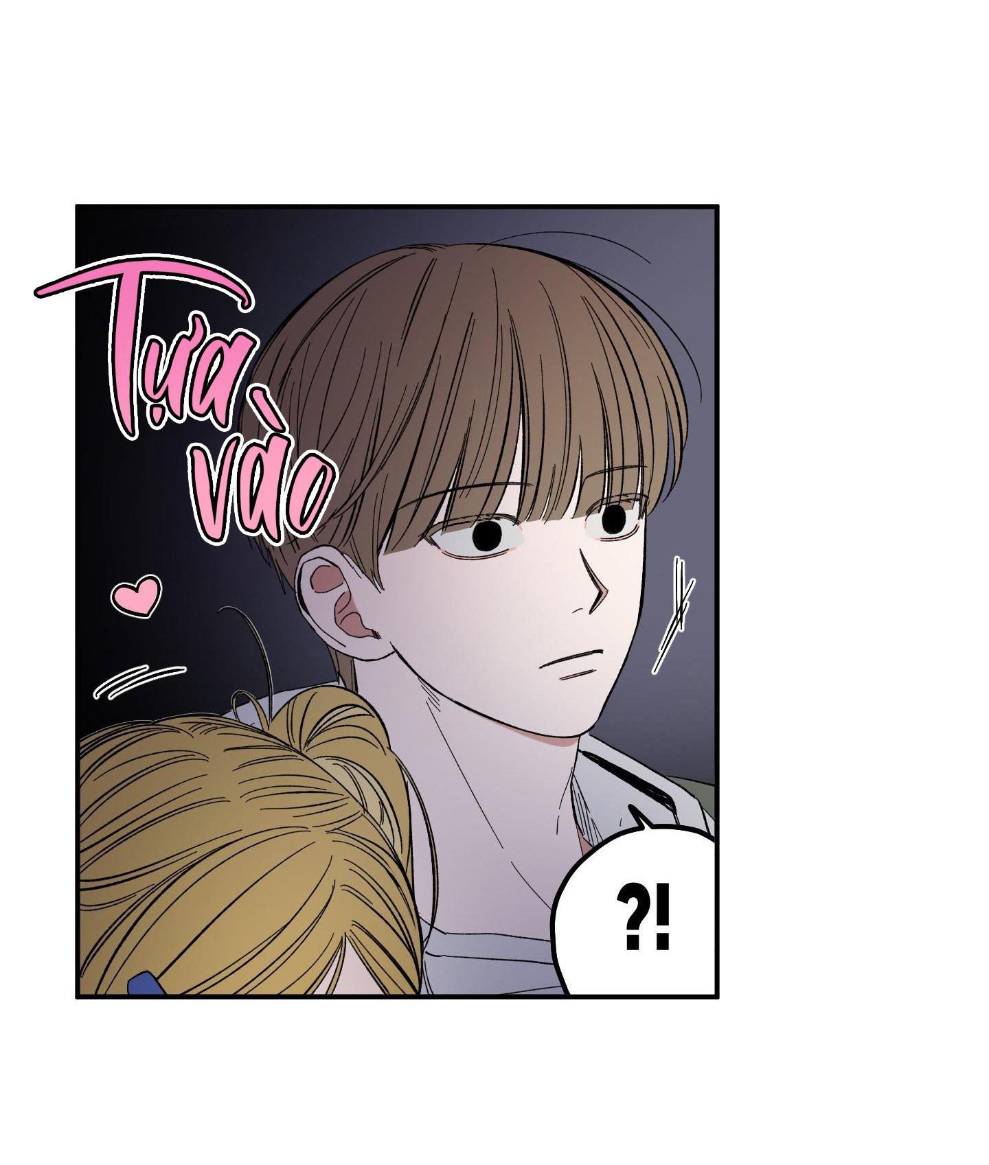 Điểm Hẹn Tình Đơn Phương - Chap 11