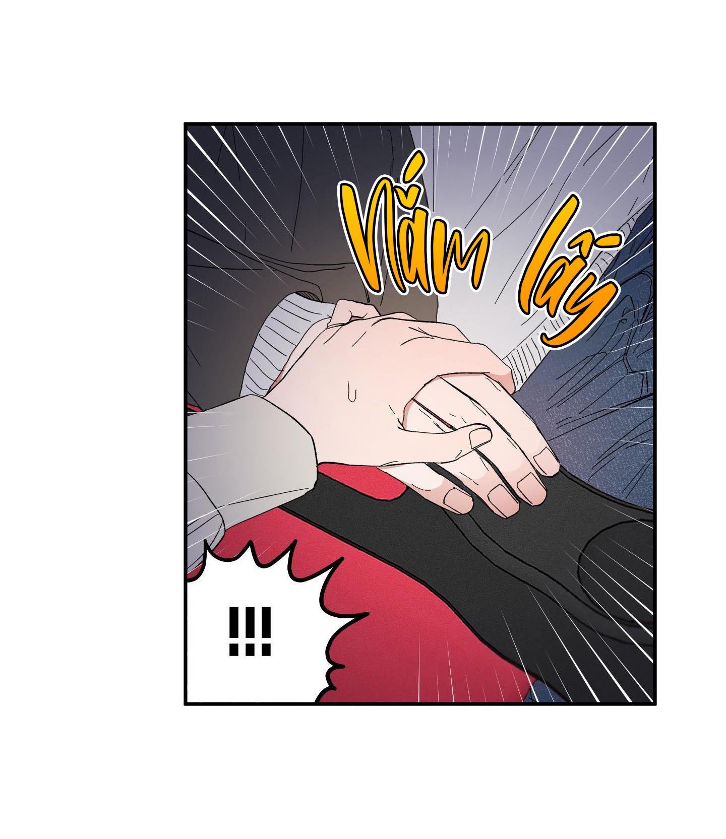 Điểm Hẹn Tình Đơn Phương - Chap 11