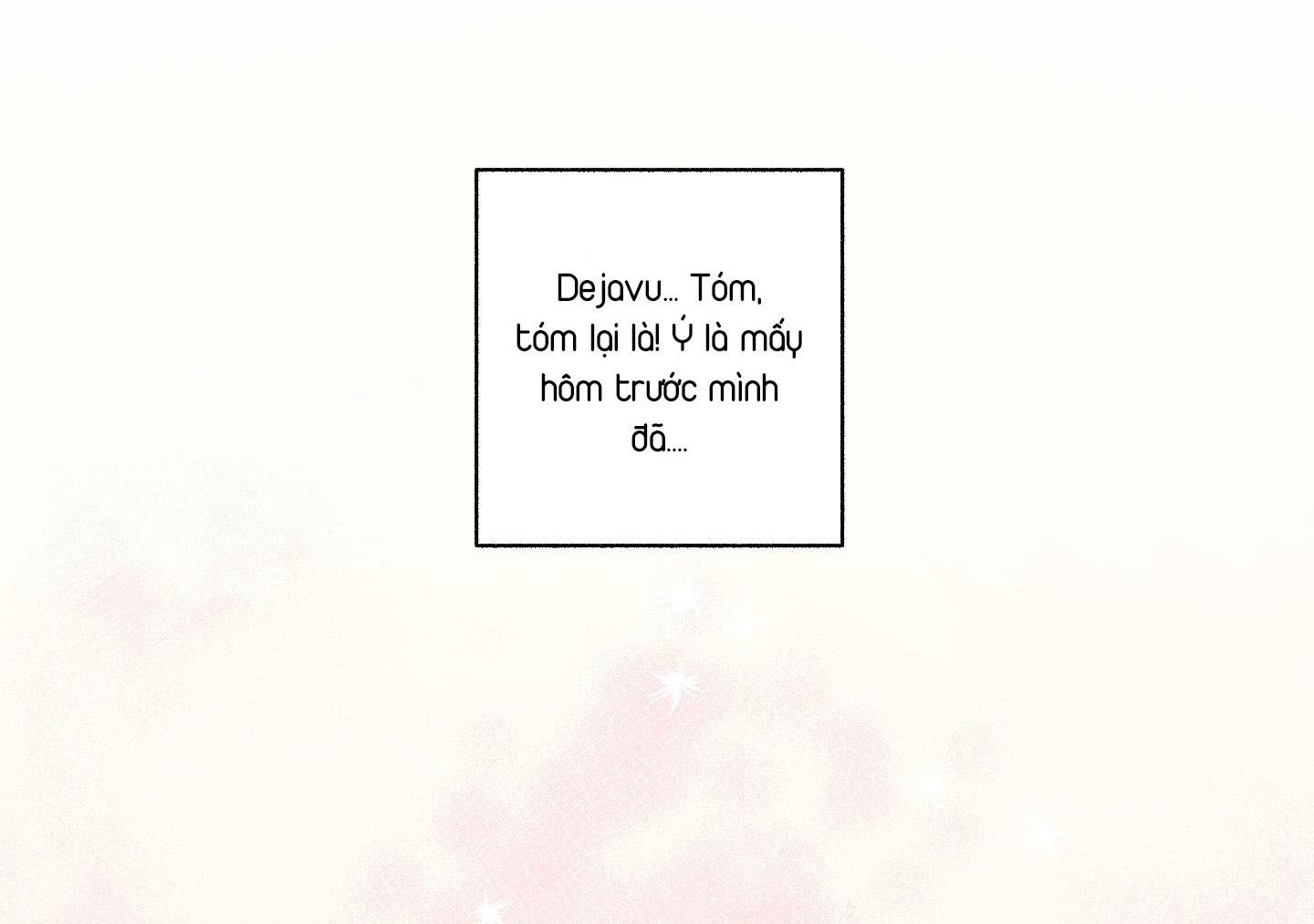 Điểm Hẹn Tình Đơn Phương - Chap 11