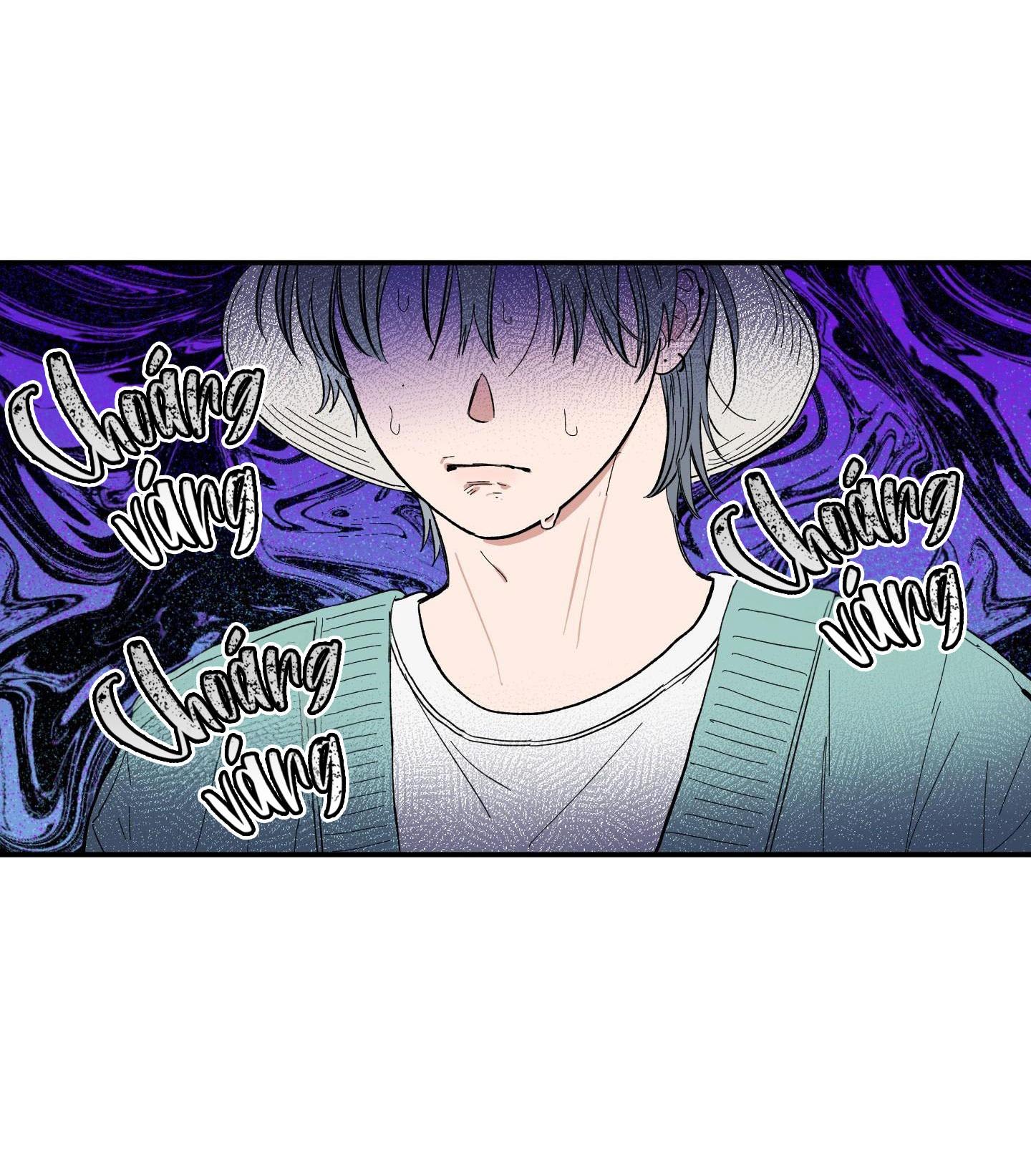 Điểm Hẹn Tình Đơn Phương - Chap 11