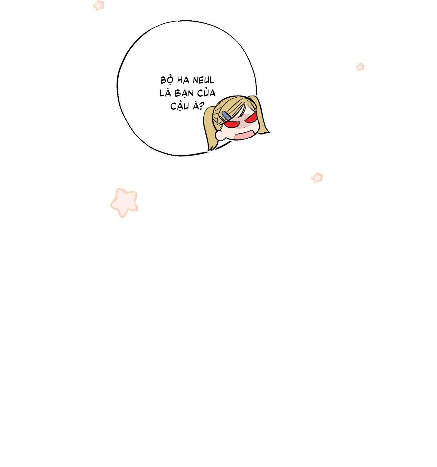 Điểm Hẹn Tình Đơn Phương - Chap 11