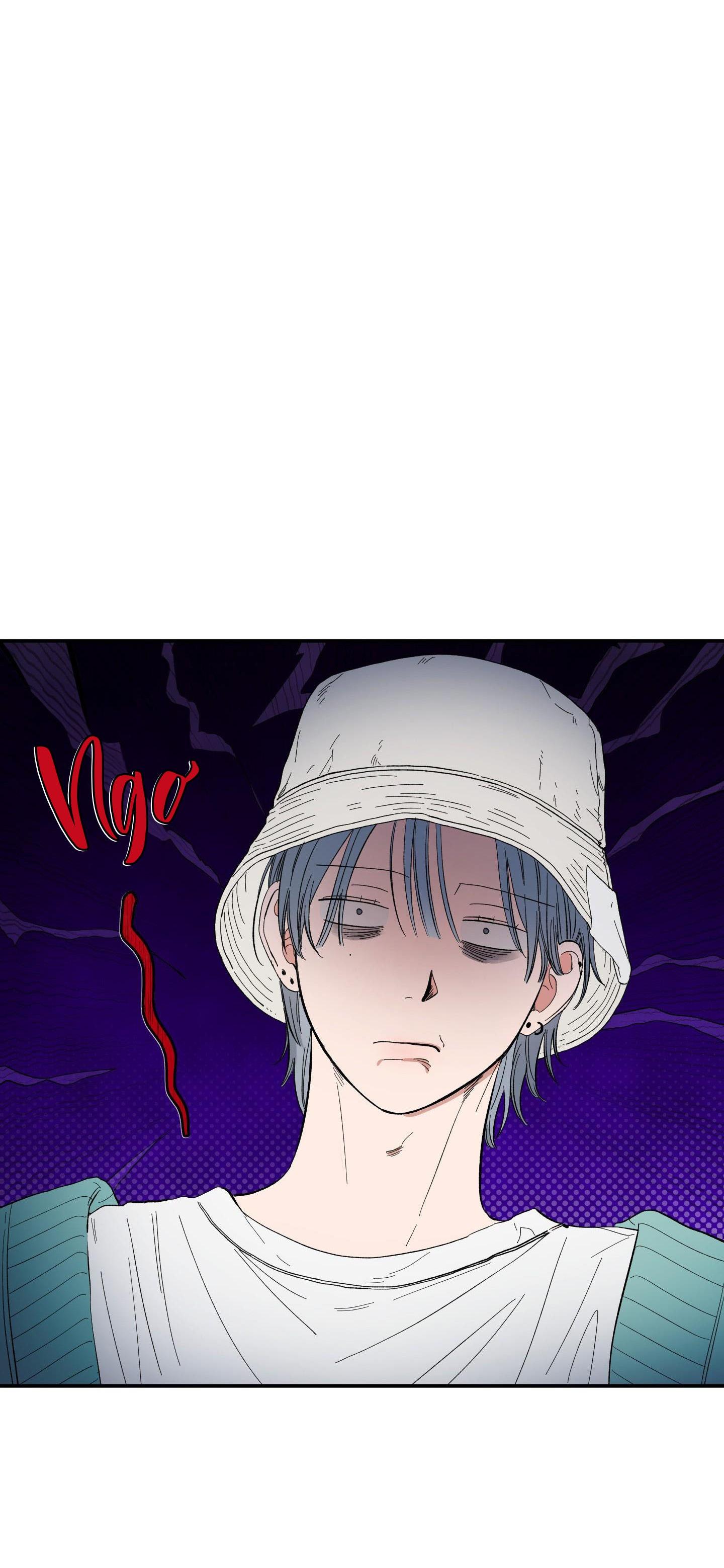 Điểm Hẹn Tình Đơn Phương - Chap 11