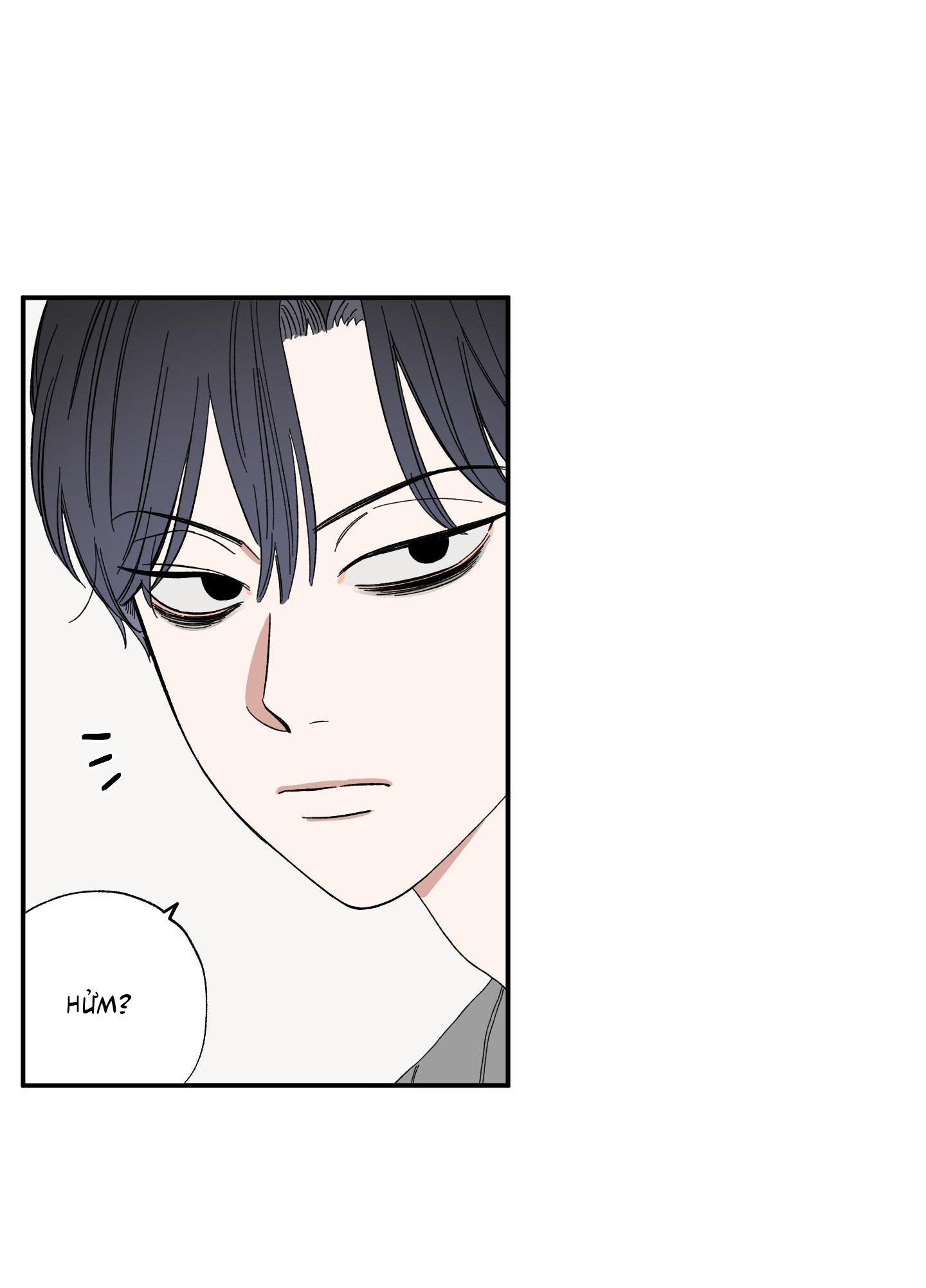 Điểm Hẹn Tình Đơn Phương - Chap 13