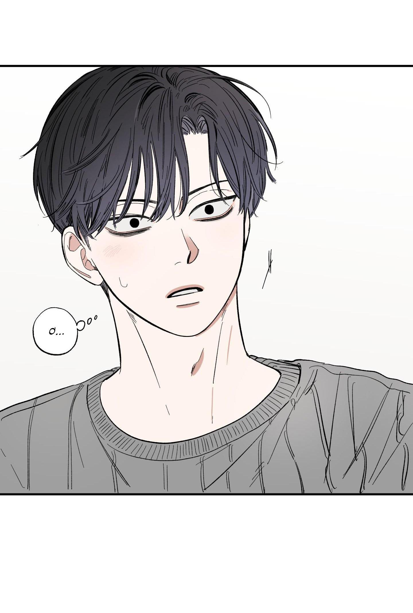 Điểm Hẹn Tình Đơn Phương - Chap 13