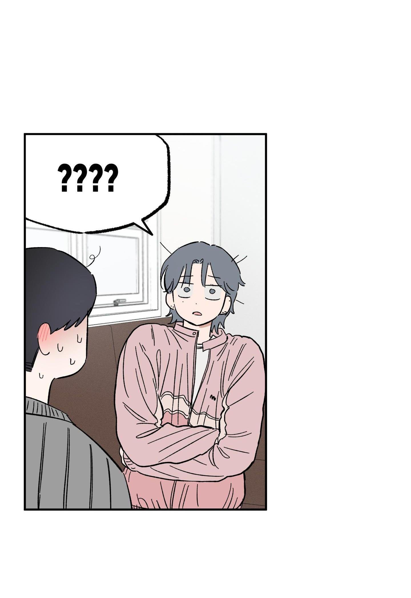 Điểm Hẹn Tình Đơn Phương - Chap 13