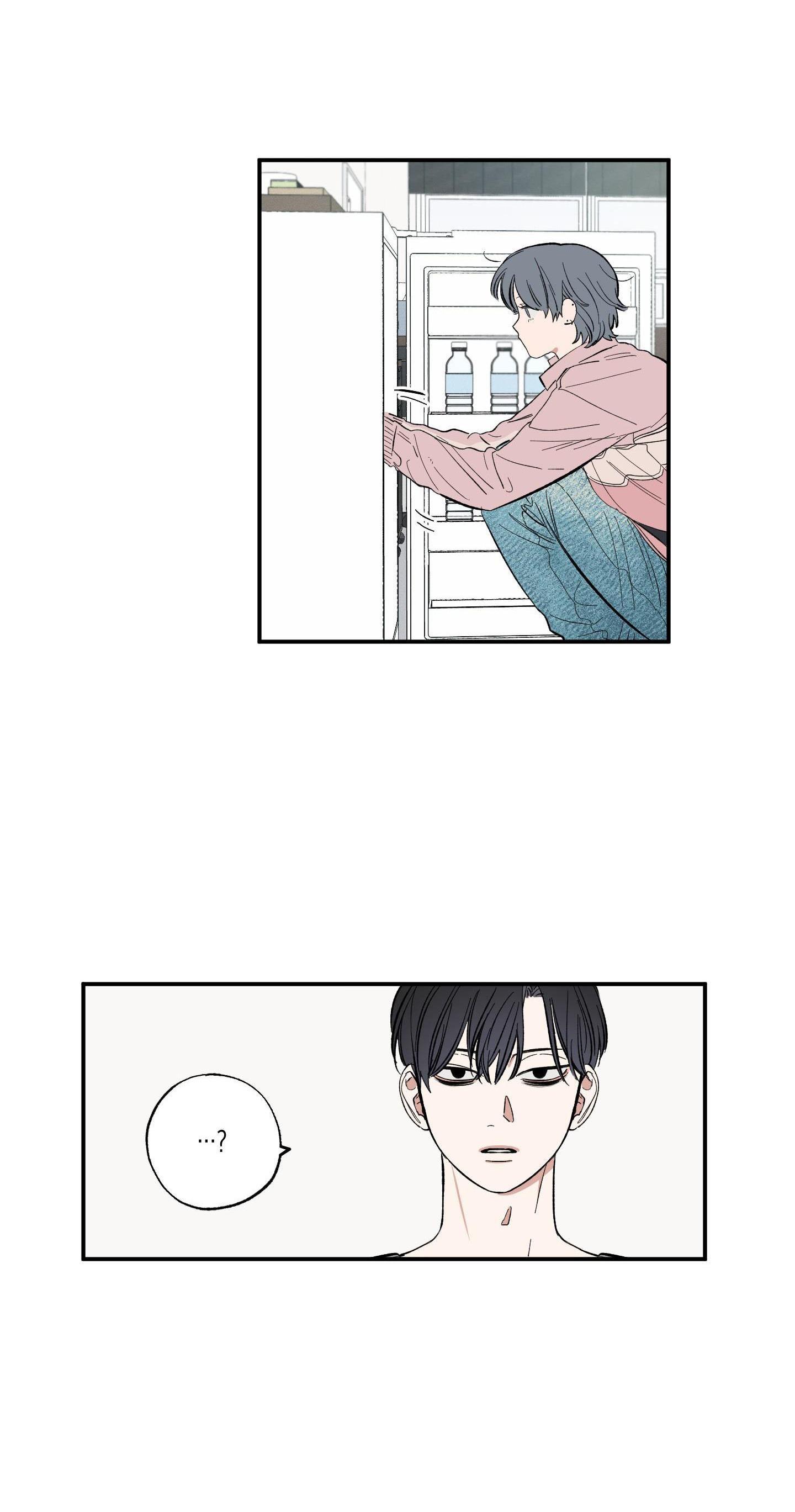 Điểm Hẹn Tình Đơn Phương - Chap 13