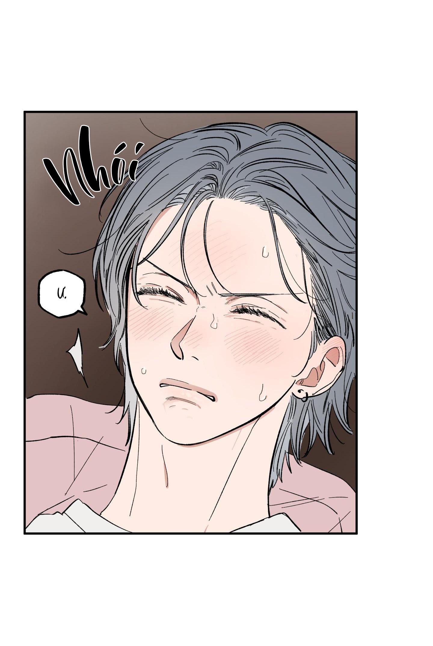 Điểm Hẹn Tình Đơn Phương - Chap 14