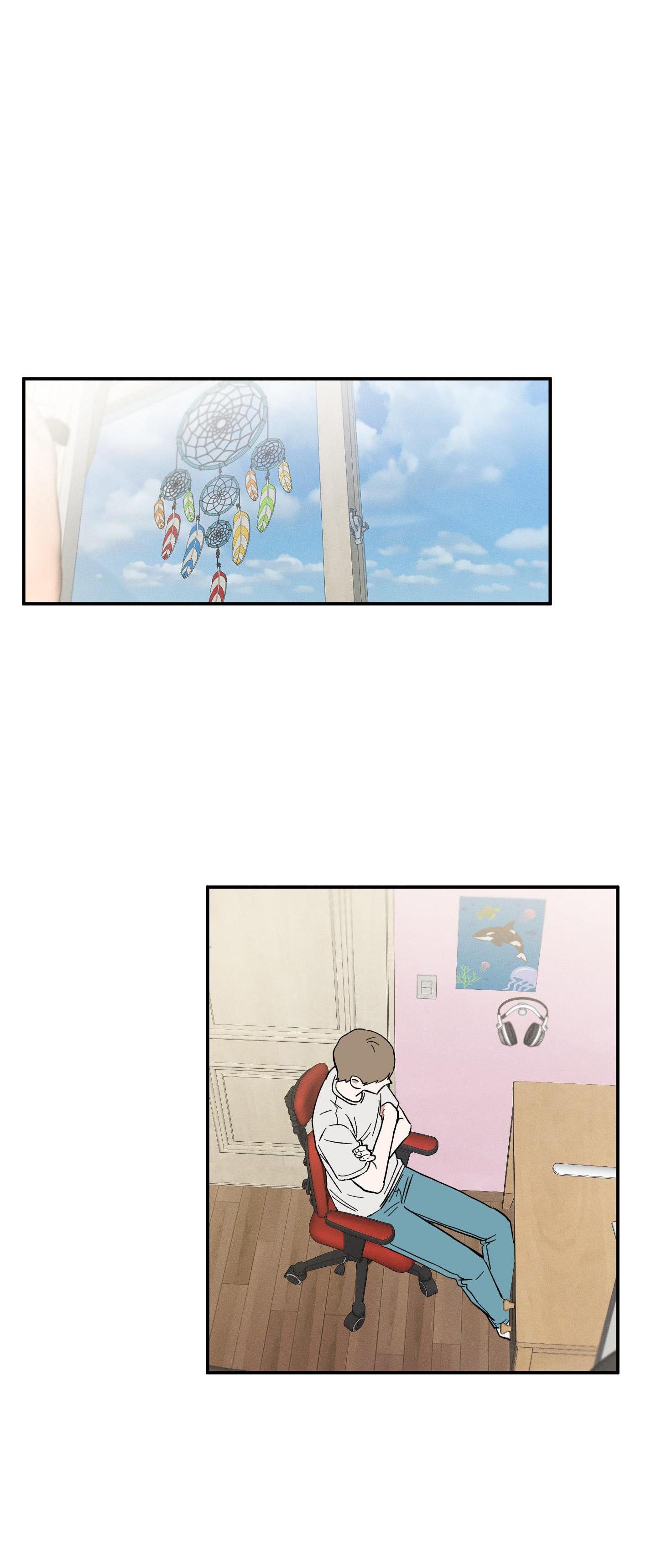 Điểm Hẹn Tình Đơn Phương - Chap 14